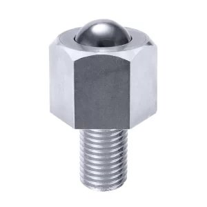 threaded stud