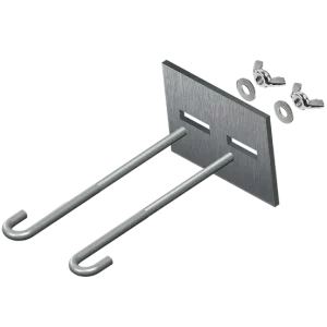 Shelving Tie Brackets