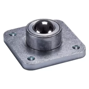 bottom flange