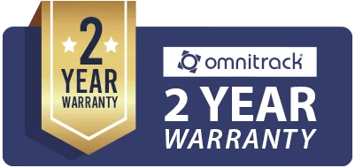 2 year warranty