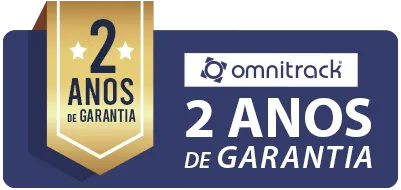 2 Anos de Garantia