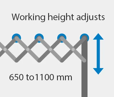 flexible conveyors