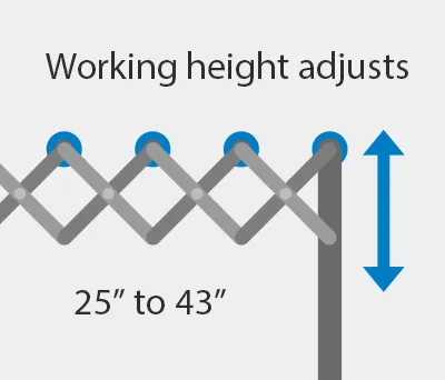 flexible conveyors